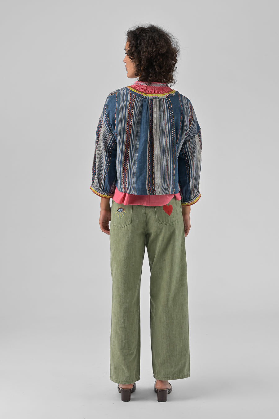 JACKE ALYZIA