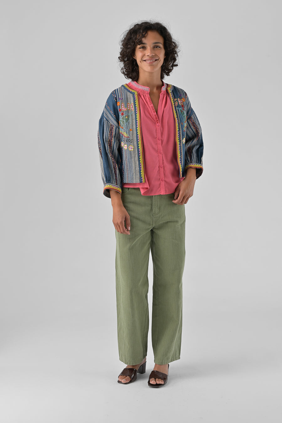 JACKE ALYZIA