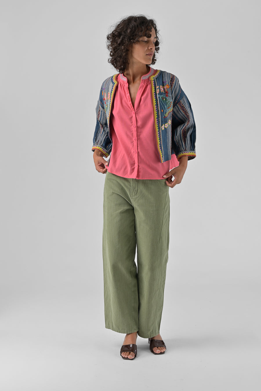 JACKE ALYZIA