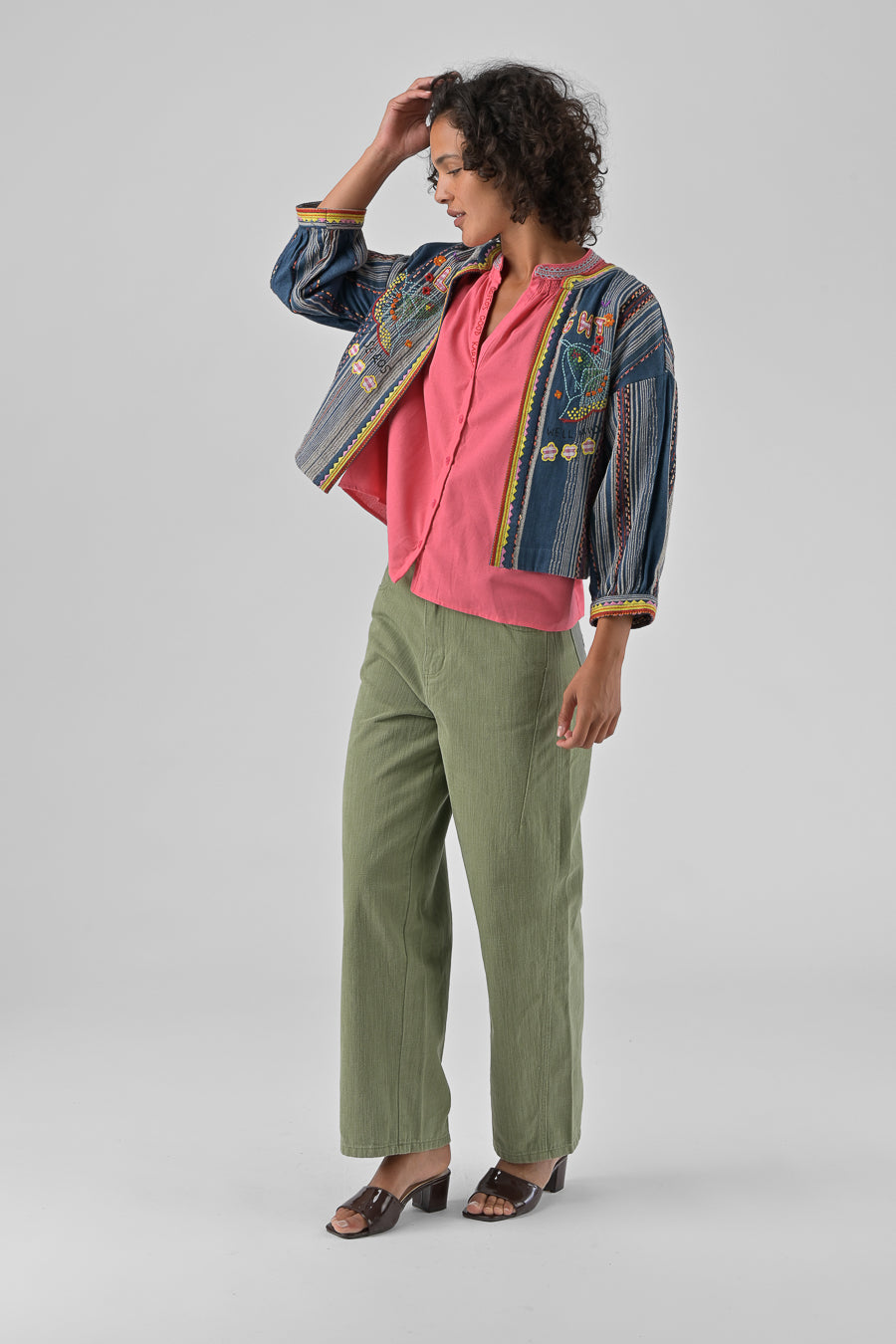 JACKE ALYZIA