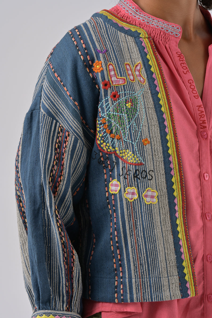 JACKE ALYZIA
