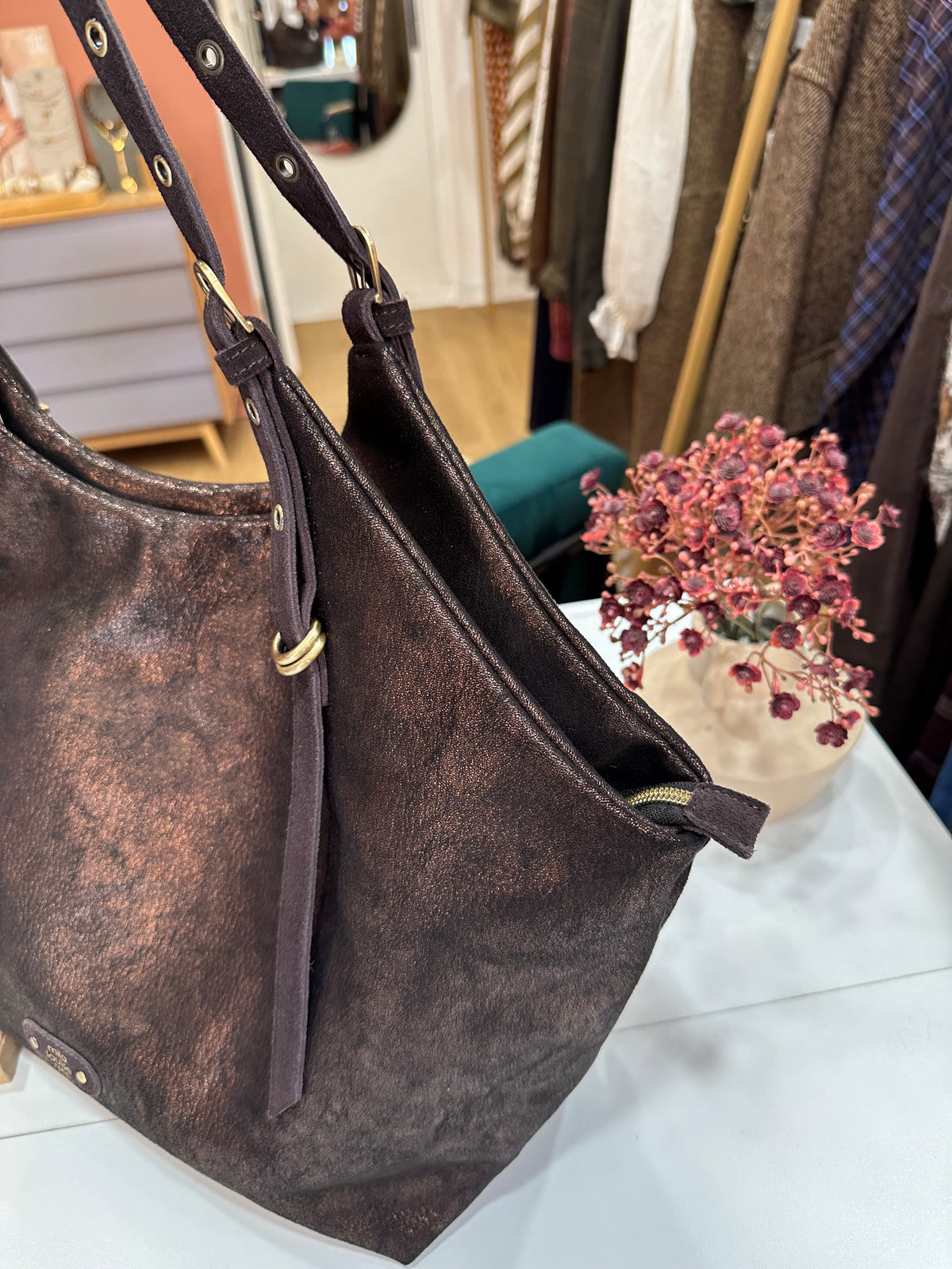 TASCHE MALYA GR MIX