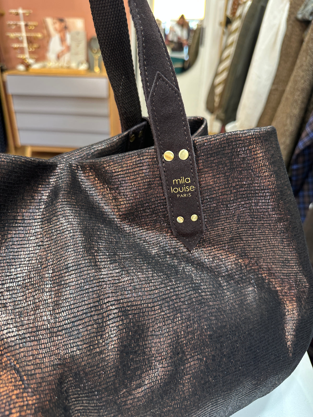 Handtasche Nicolette