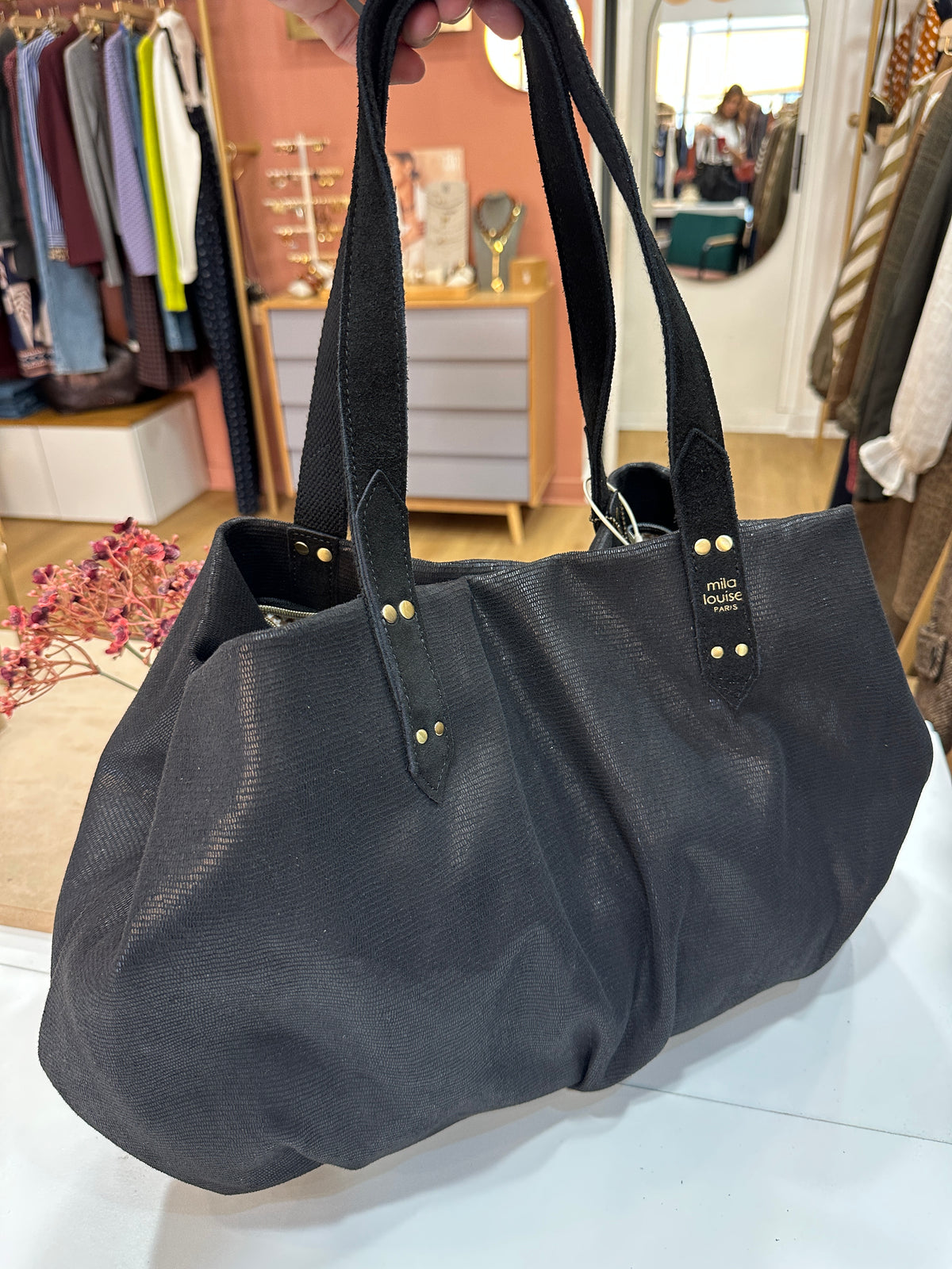 Handtasche Nicolette