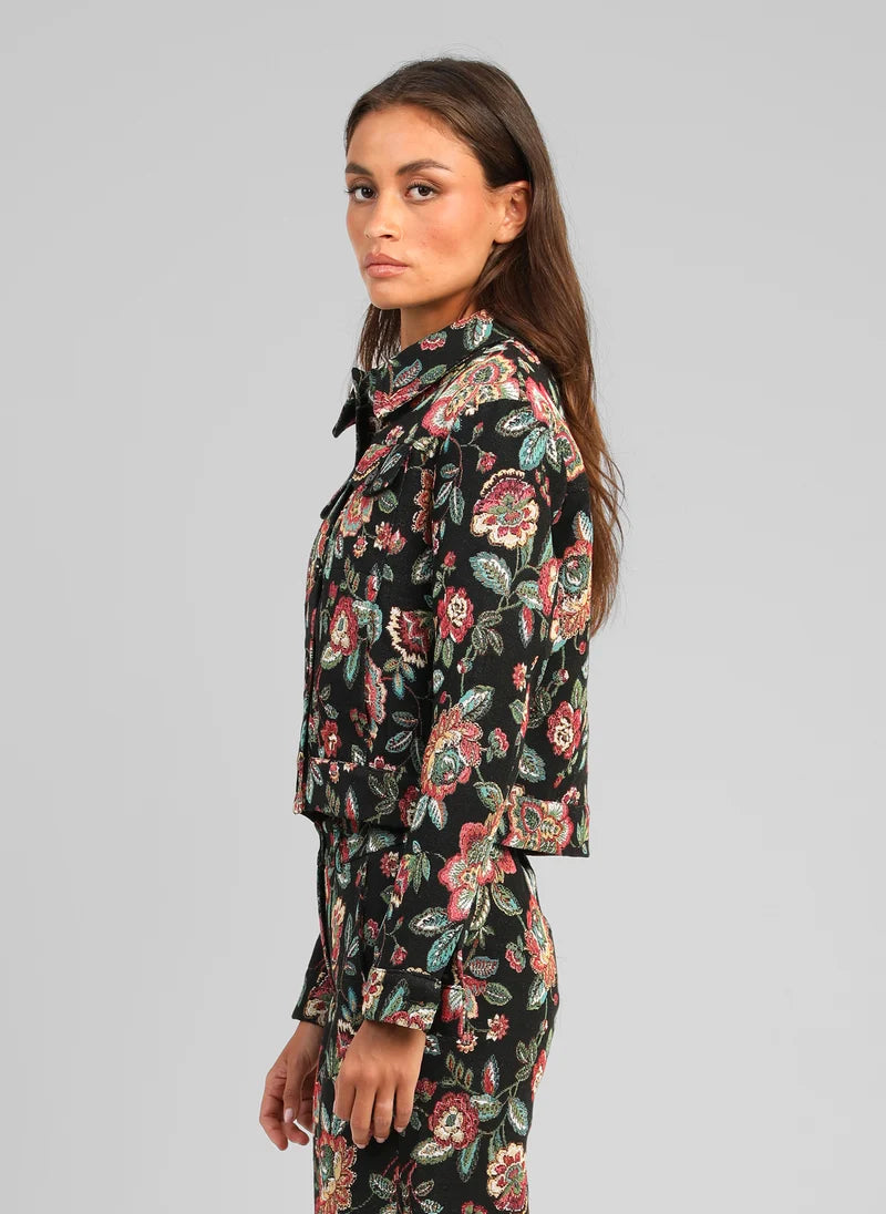 Jacke Halino