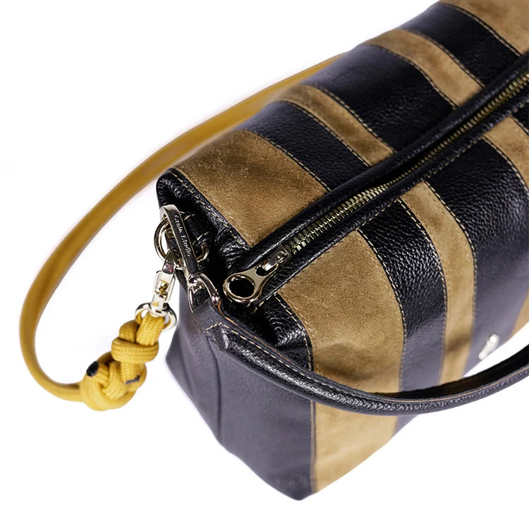 MINI HALO STRIPE