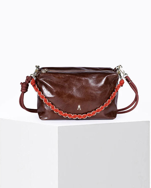 TASCHE MINI HALO