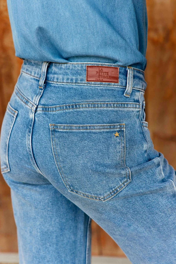 JEANS PIA