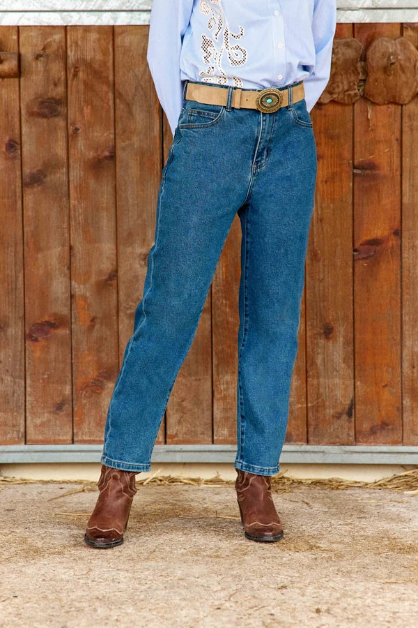 JEANS PIETRA