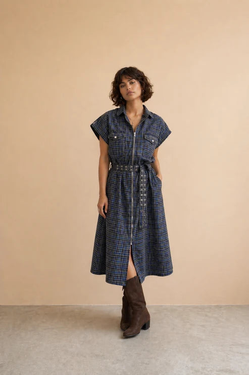 Kleid Vero