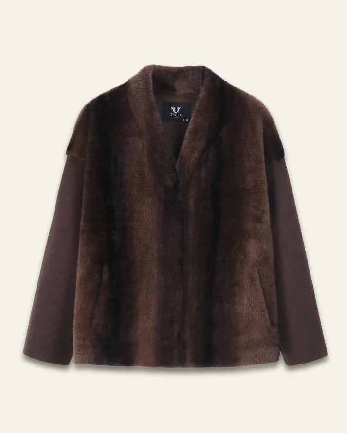 Jacke Yana