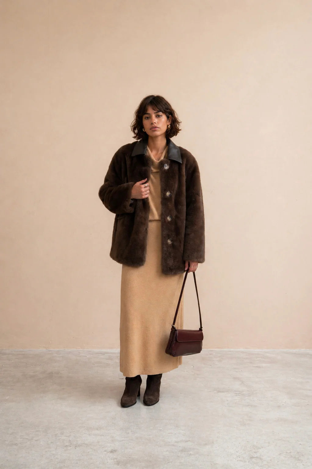 Jacke Zephyra