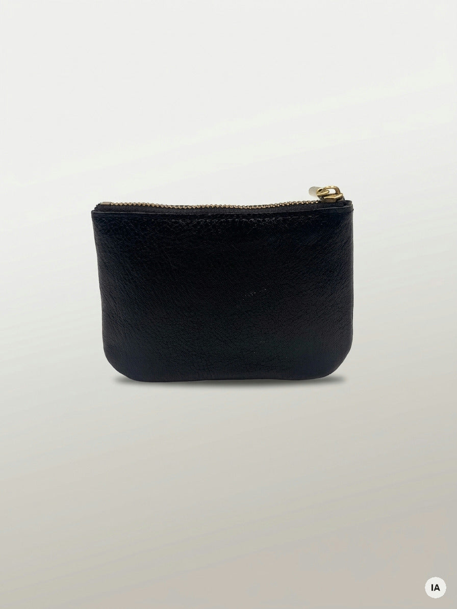 BRINY XS CC MIX NOIR - MILA LOUISE Porte monnaie — Image générée par IA