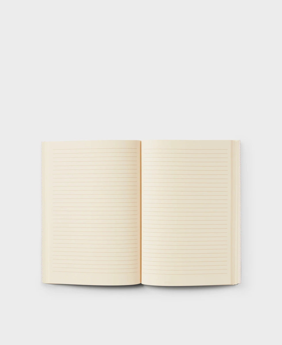 Cahier papel A5 AGAR - WOUF Pochette