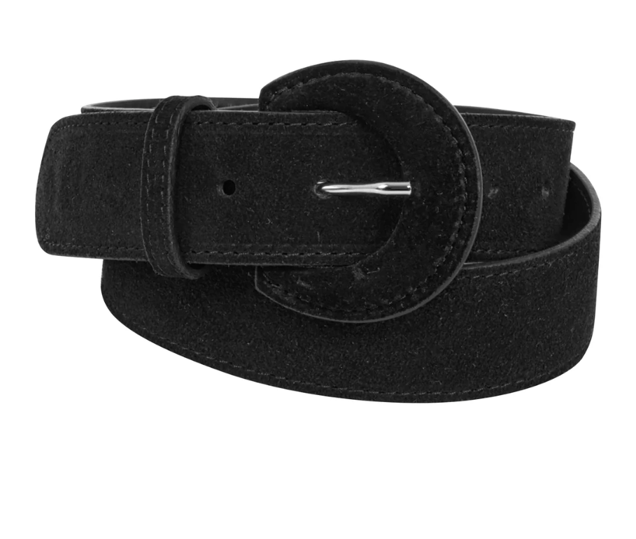 Ceinture Coral NOIR - LA PETITE ETOILE Ceinture