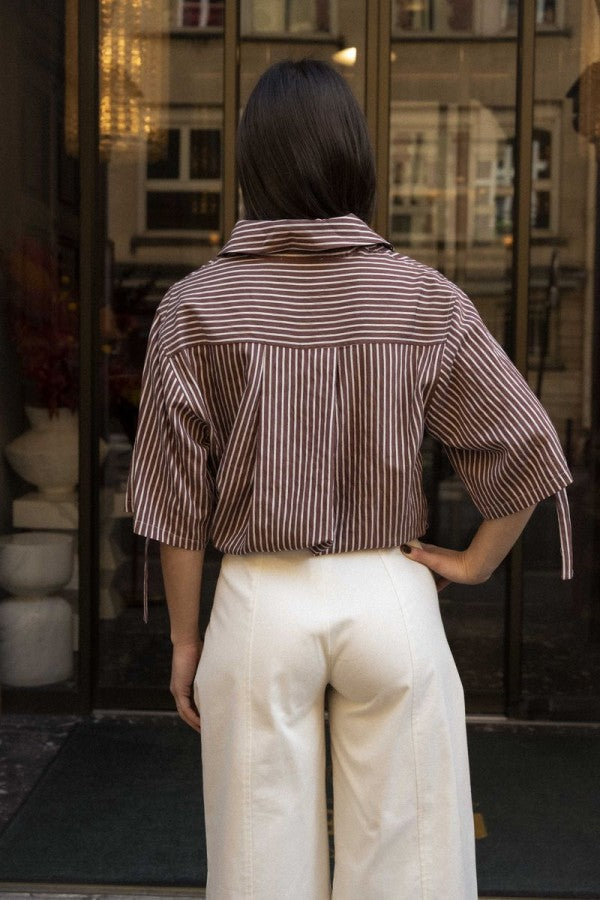 Chemise Flavie