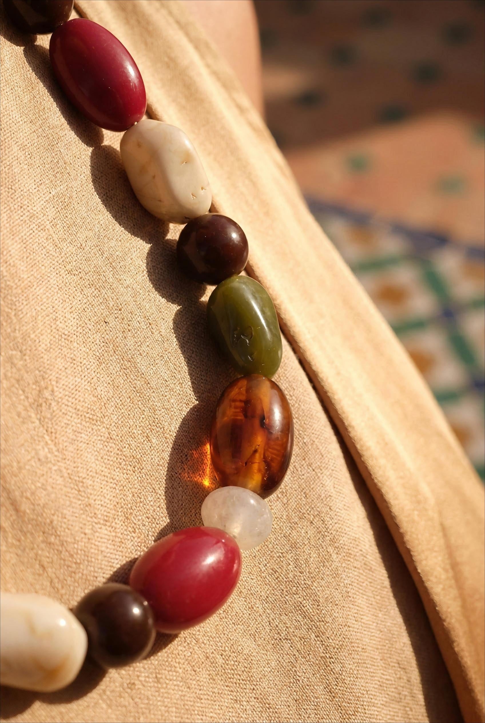 COLLIER DORLANE - BOHM Collier