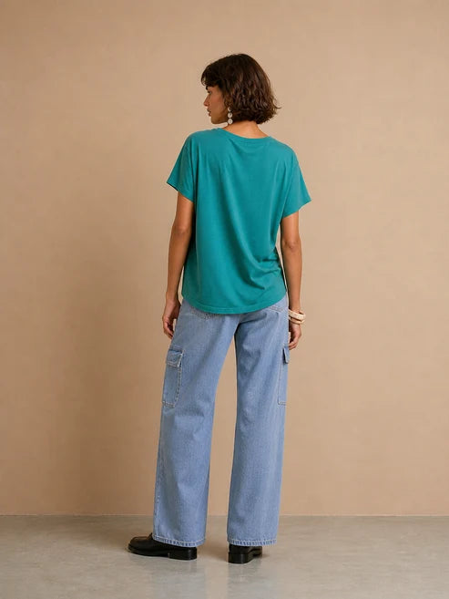 T-SHIRT CONSTANZA