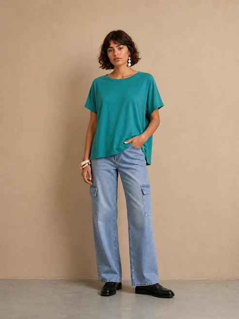 T-SHIRT CONSTANZA