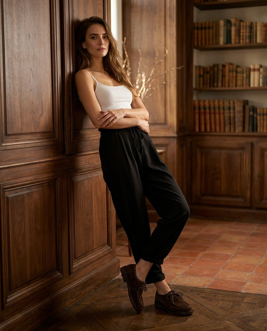 DERBY ROBERTA - MAISON TOUFET Bottines