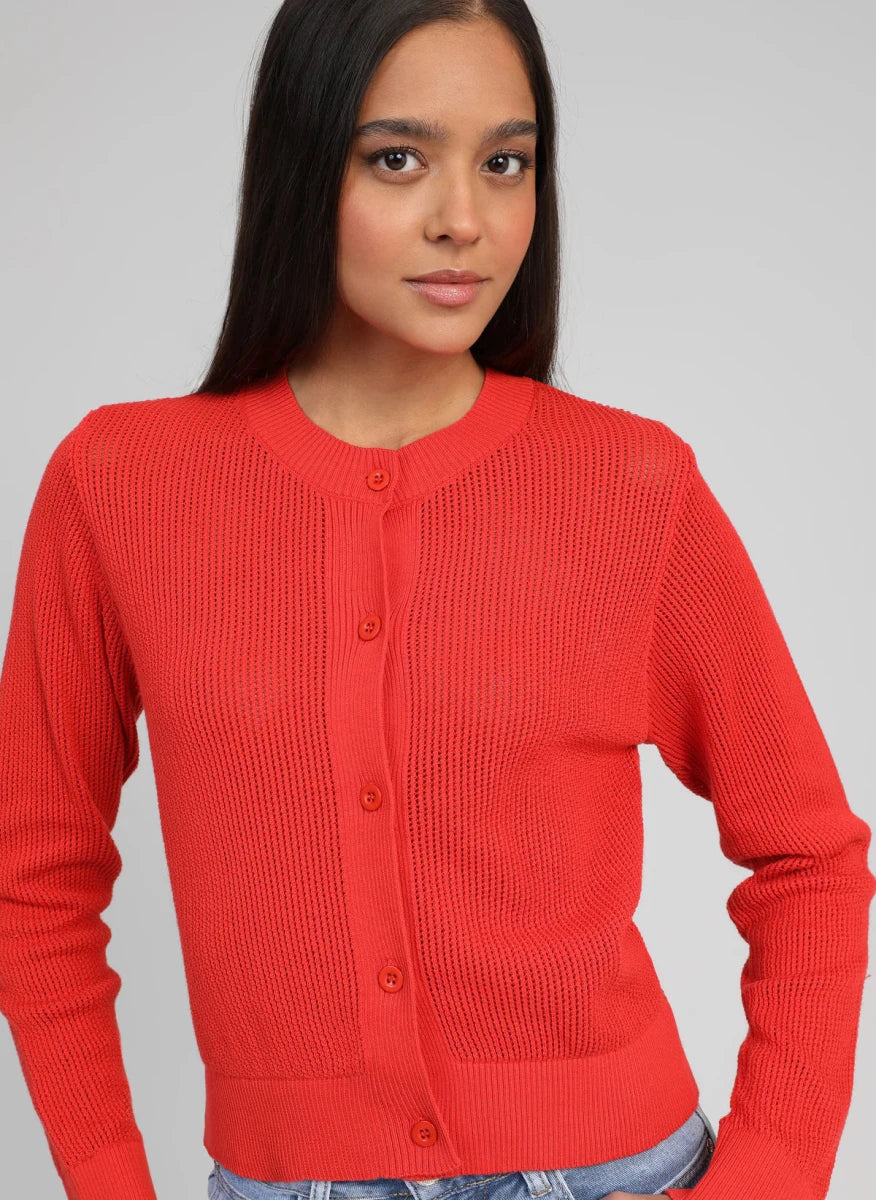 Gilet Vadima CORAIL - ANGE Gilet