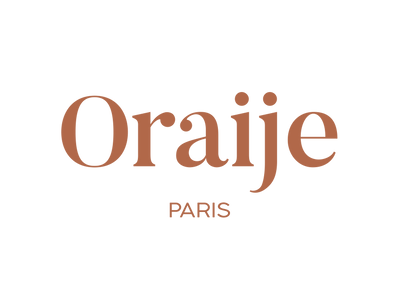 Logo Oraije