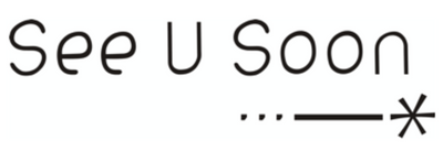 Logo See U Soon