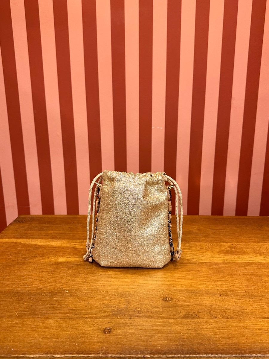 MAI AR5 BRONZE - MILA LOUISE SAC A MAIN