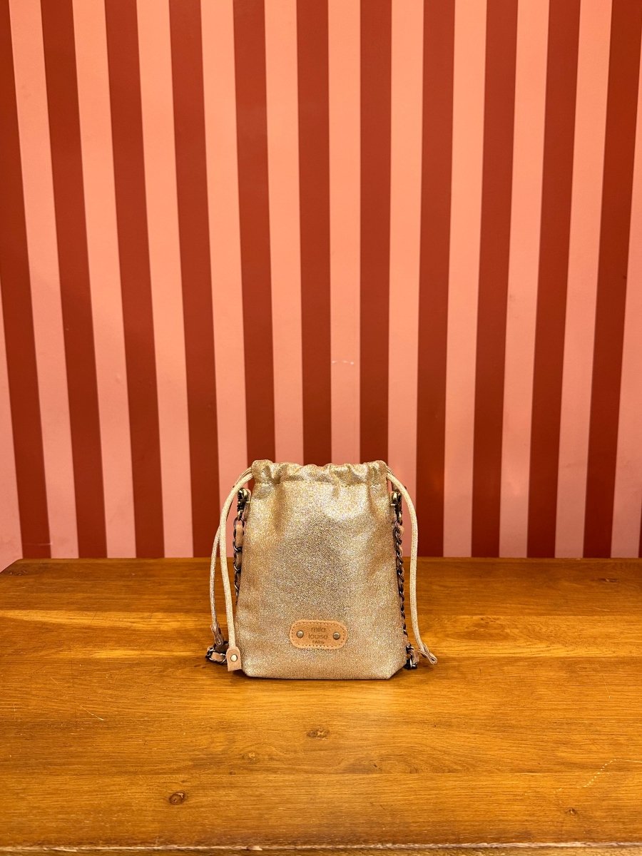 MAI AR5 AMBRE - MILA LOUISE SAC A MAIN