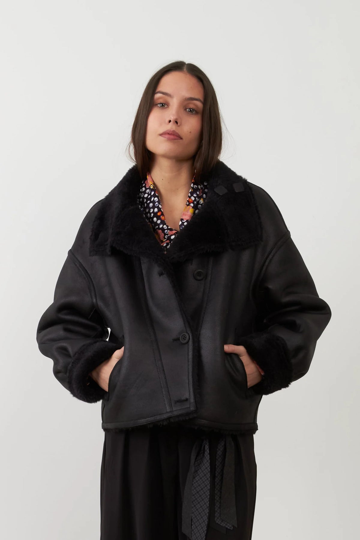 Jacke Maegan