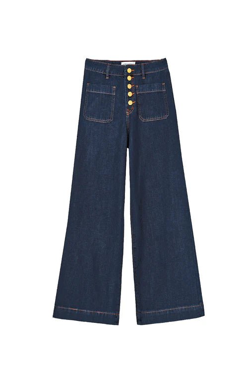 Pantalon Atlanta BRUT - LA PETITE ETOILE Pantalon