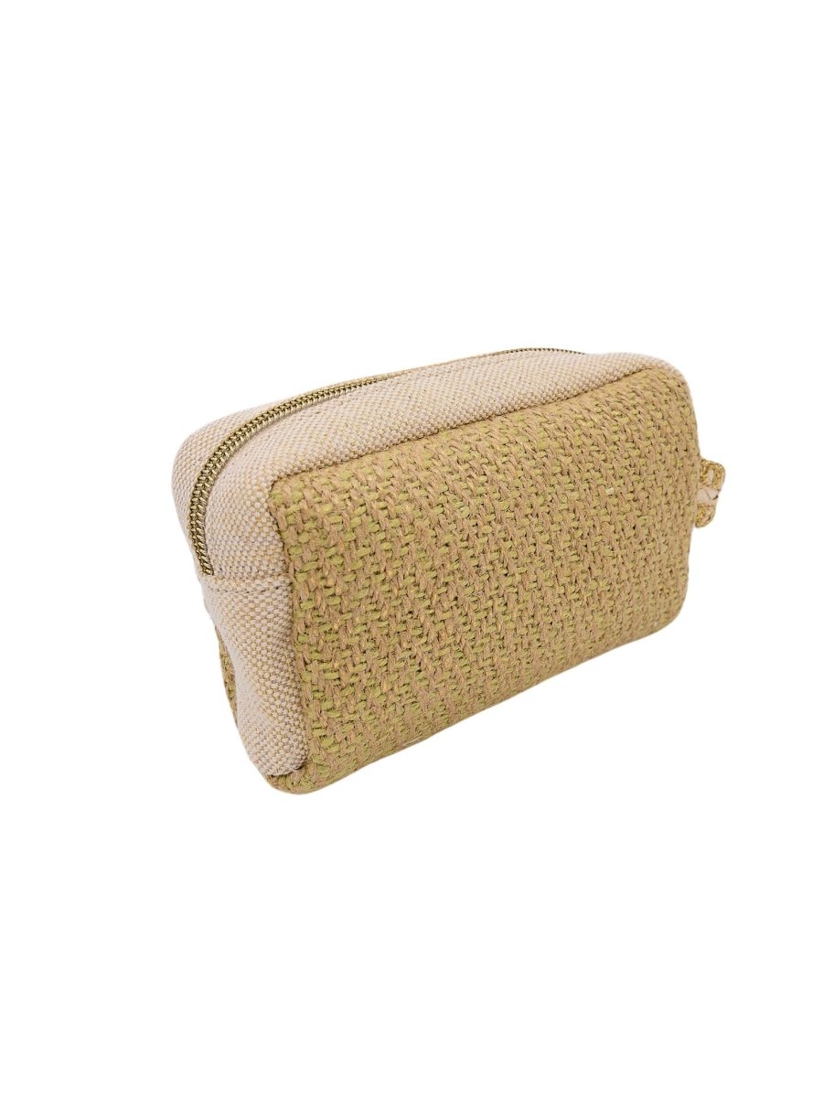 Pochette Pie JT2 GOLD - MILA LOUISE Pochette pour femme