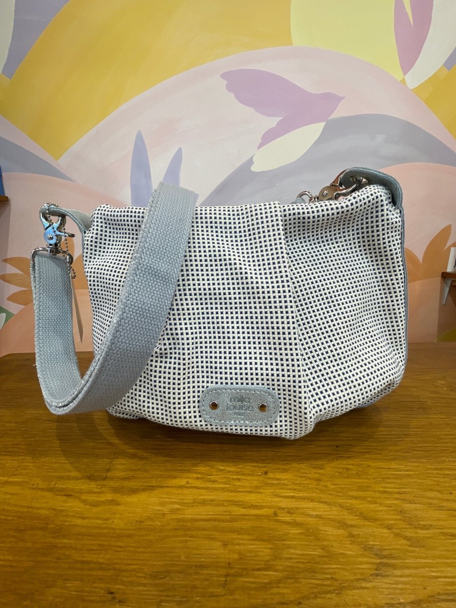 PRISCIA FB AZUR - MILA LOUISE Sac à main
