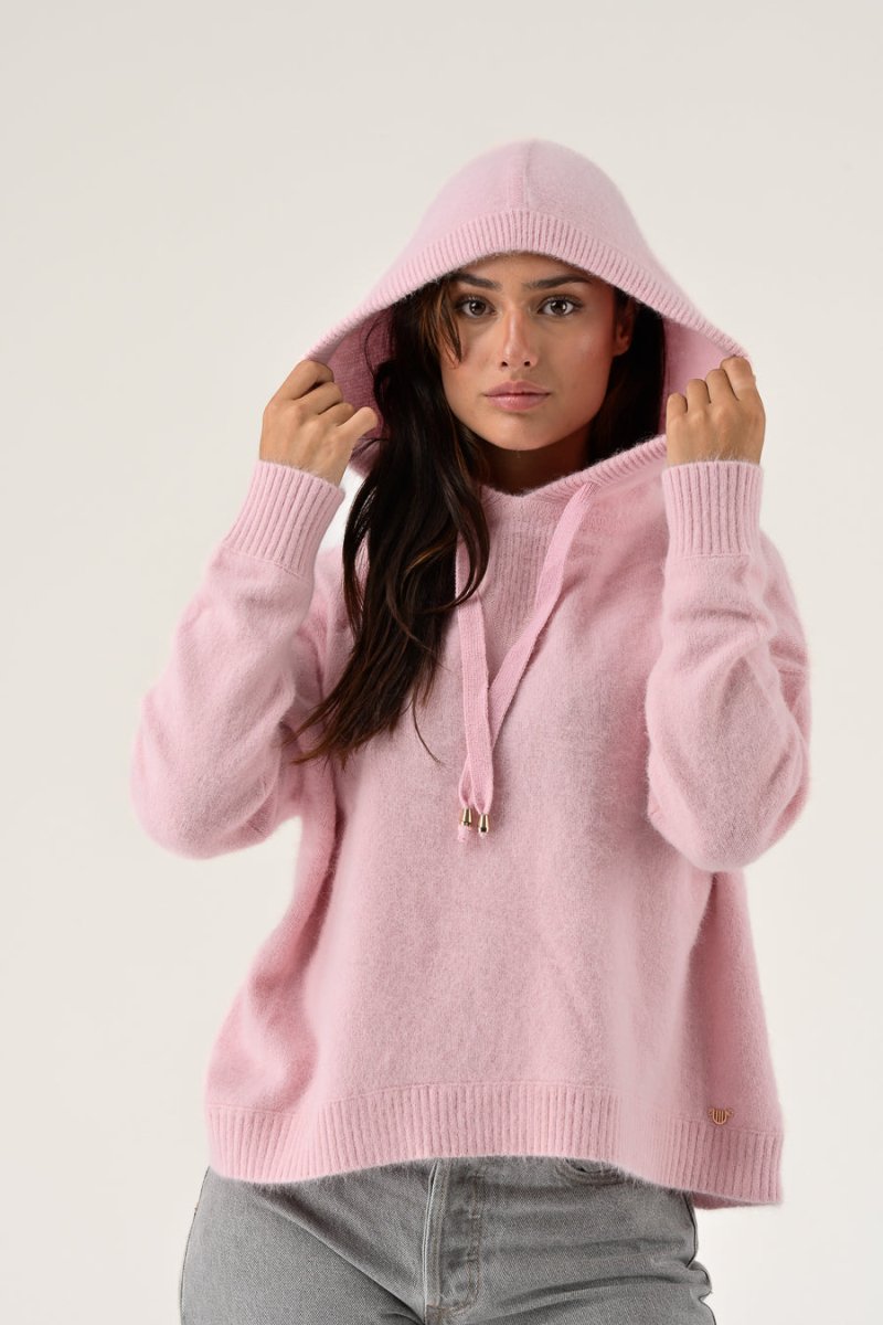 PULL BARTOLA Rose - ORFEO PULL