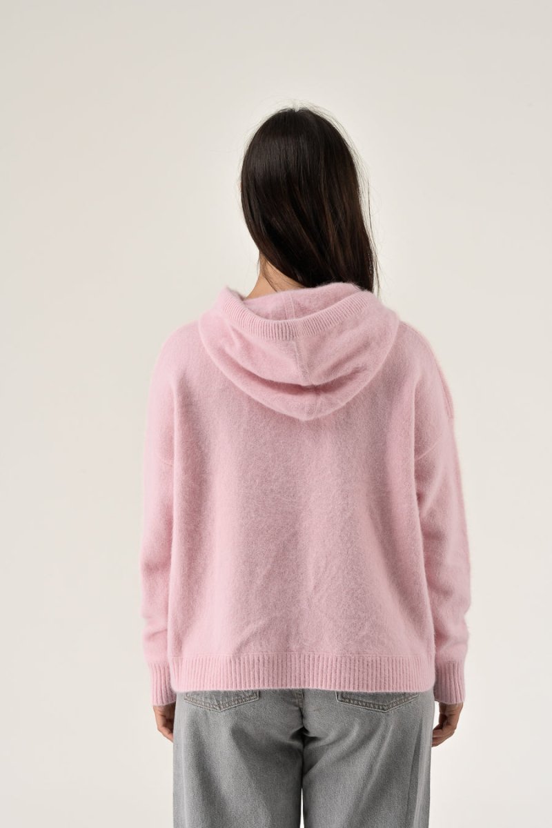 PULL BARTOLA Rose - ORFEO PULL