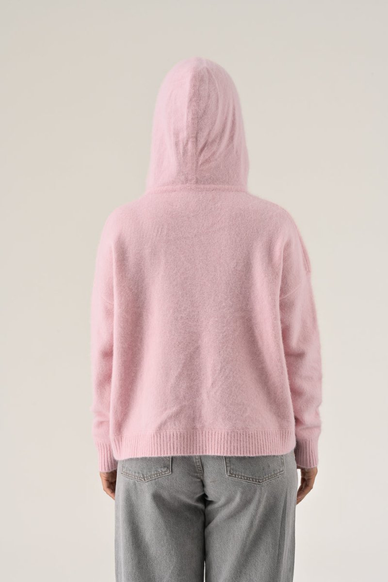 PULL BARTOLA Rose - ORFEO PULL