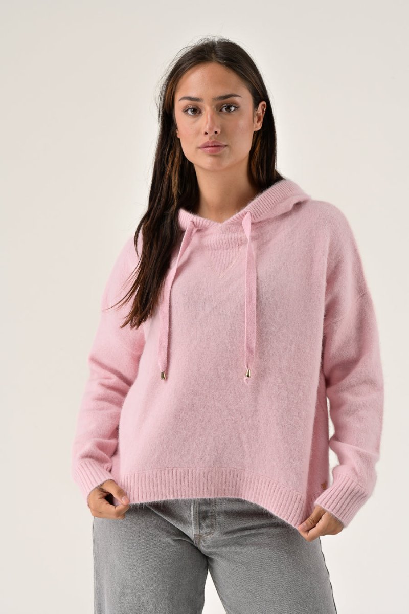PULL BARTOLA Rose - ORFEO PULL