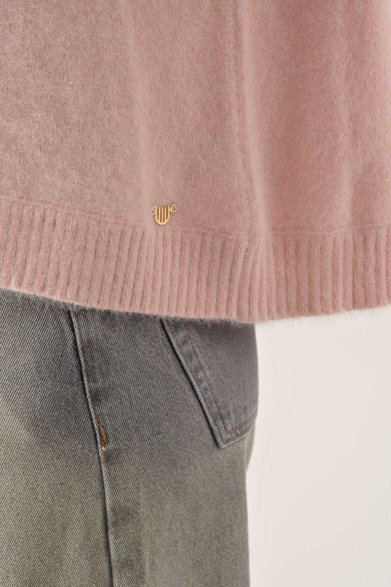 PULL BARTOLA Rose - ORFEO PULL