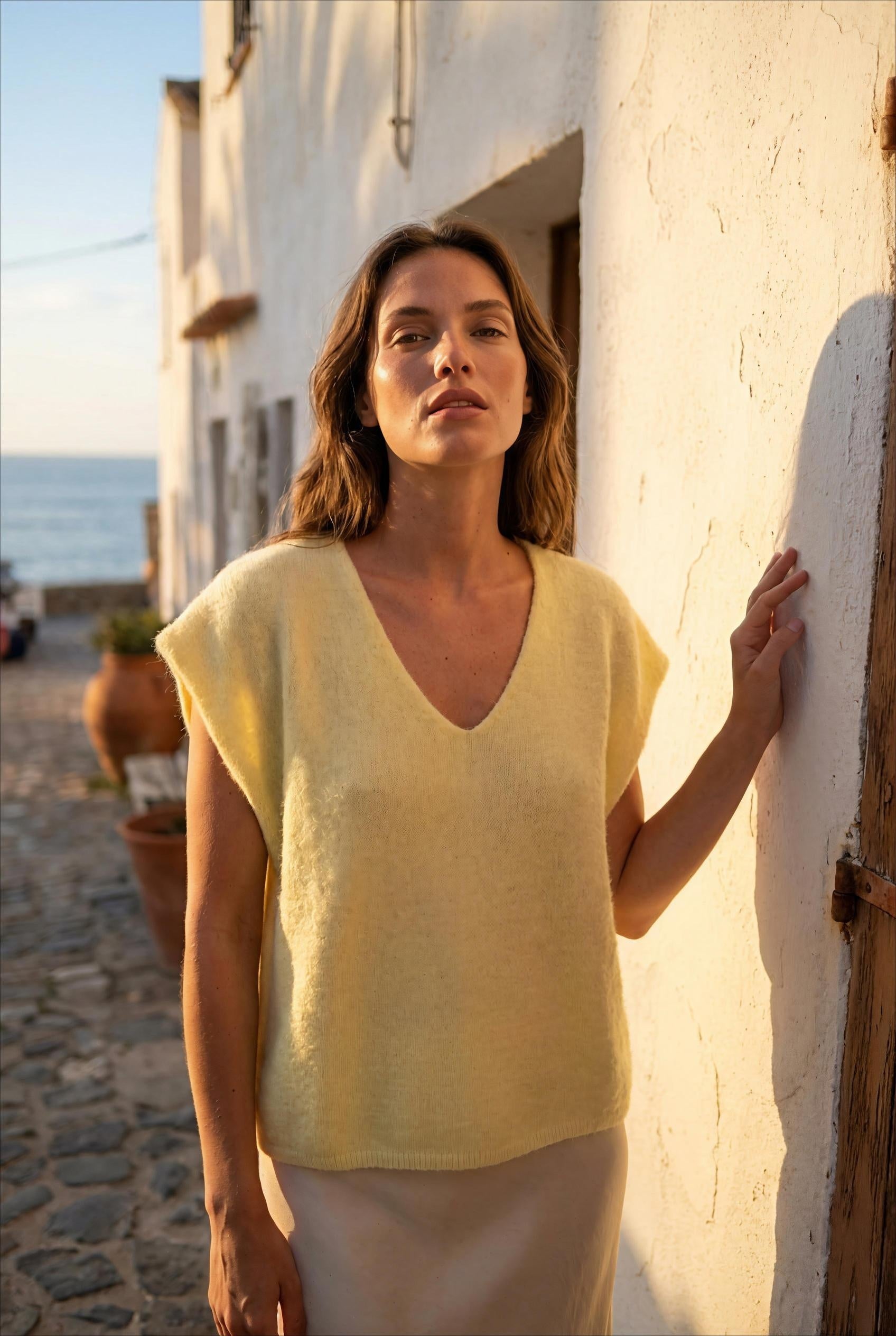 PULL CLEMENCE - YCOO Pull
