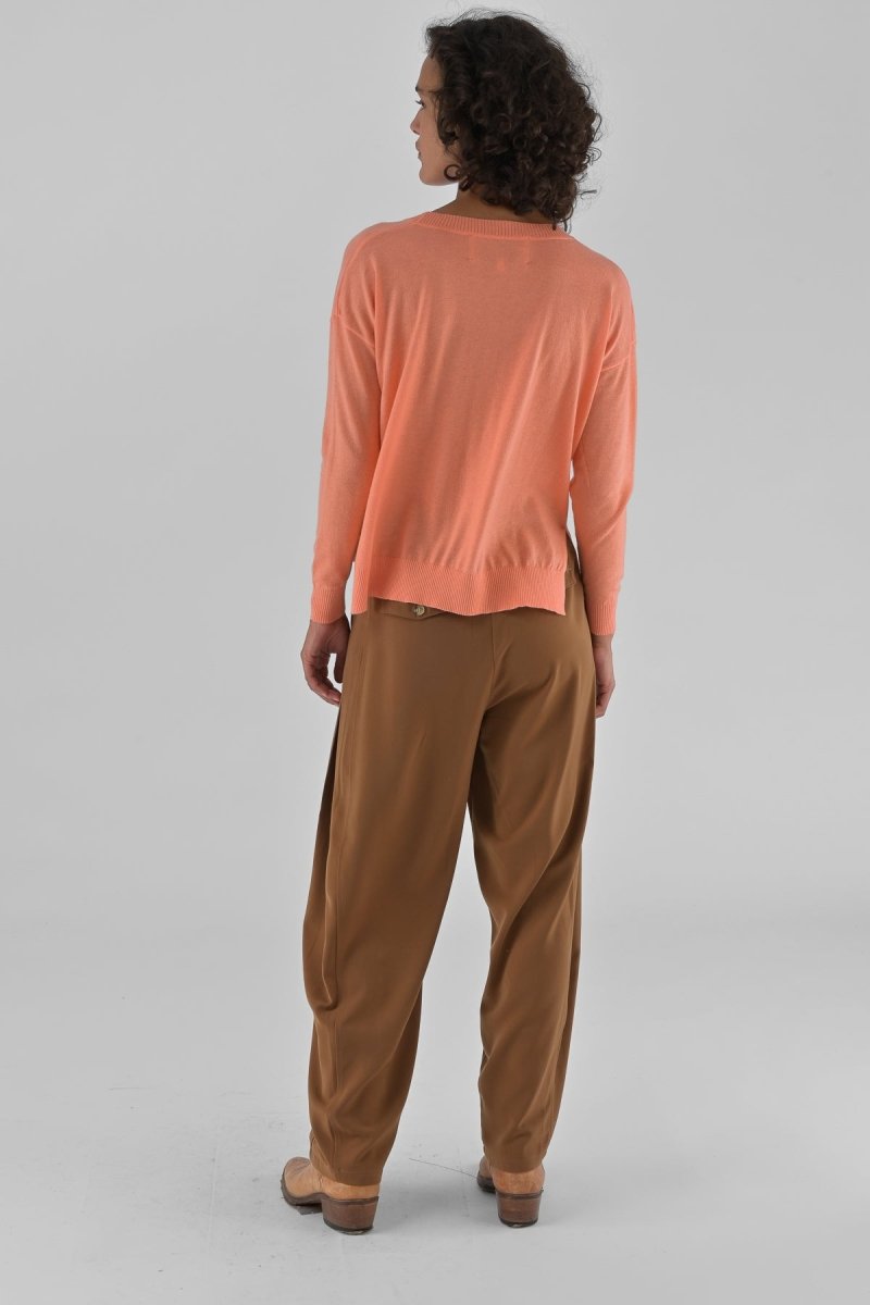 PULL ILSA PECHE - ORFEO PULL