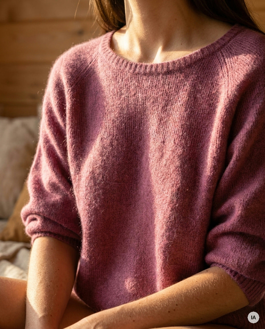 PULL MAEVA - ORFEO Pull — Image générée par IA