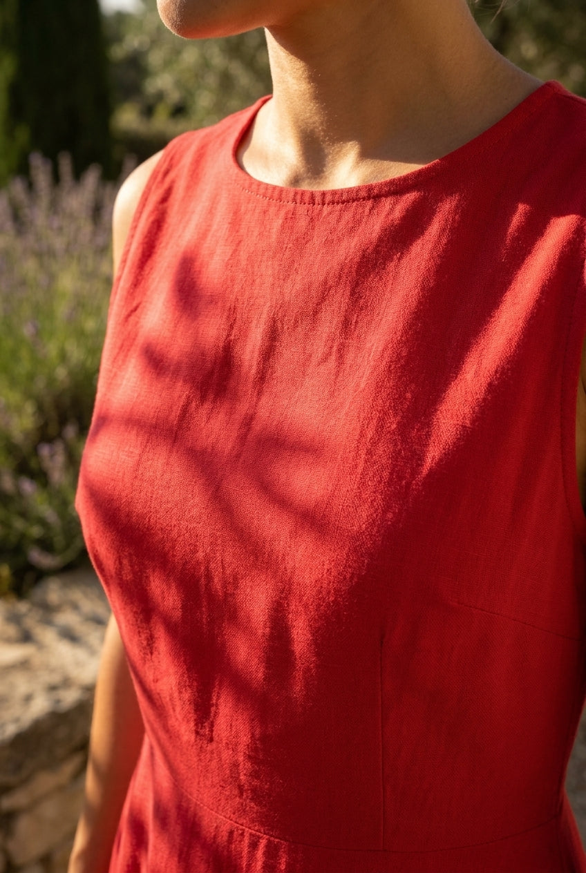 ROBE DESIRE - YCOO Robe