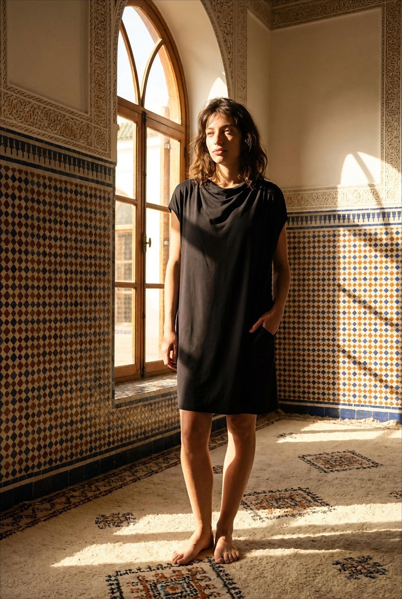 ROBE ELYO - ORFEO ROBE