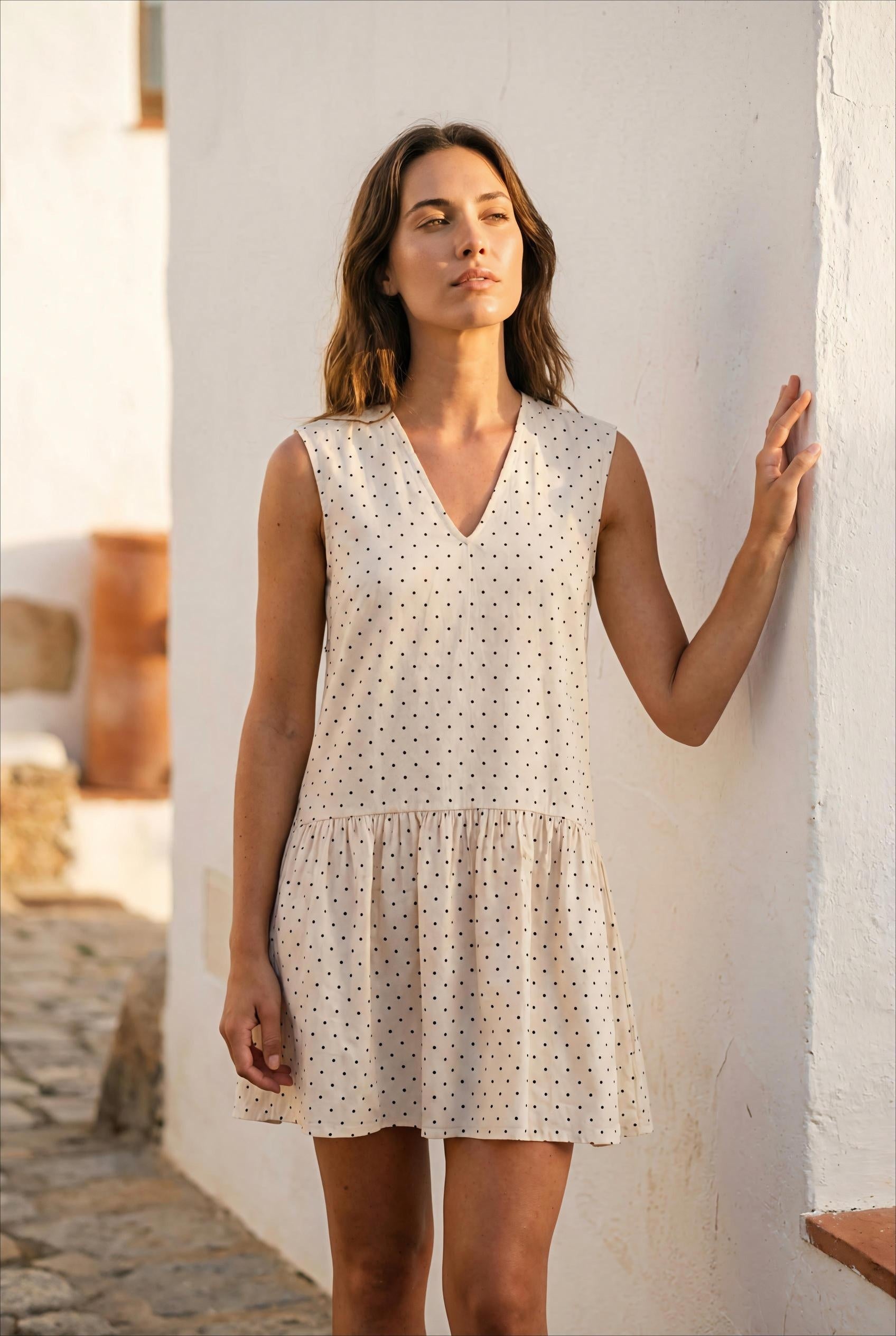 ROBE HOLLY - ADORE Robe