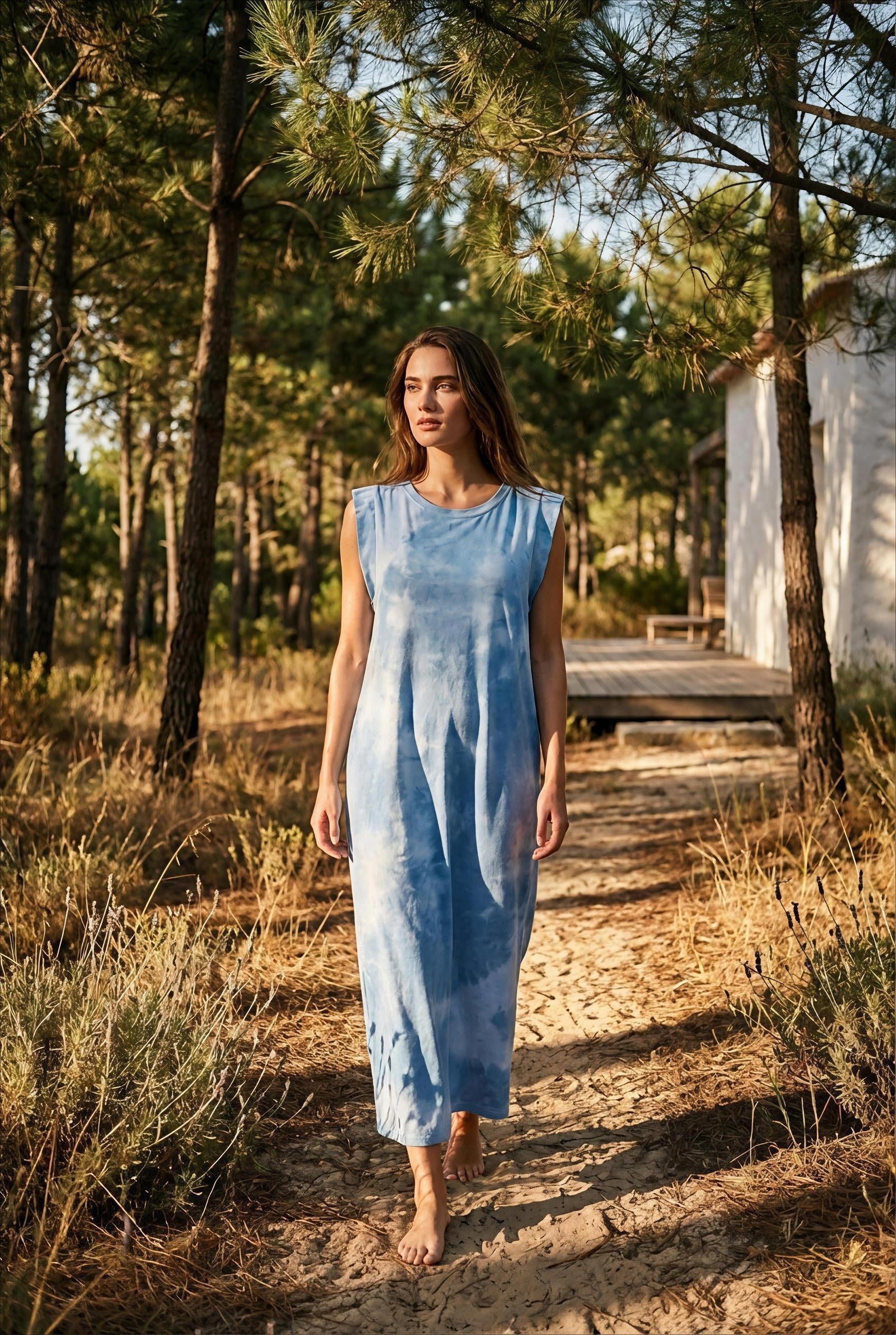 ROBE SPICY - RUE MAZARINE Robe