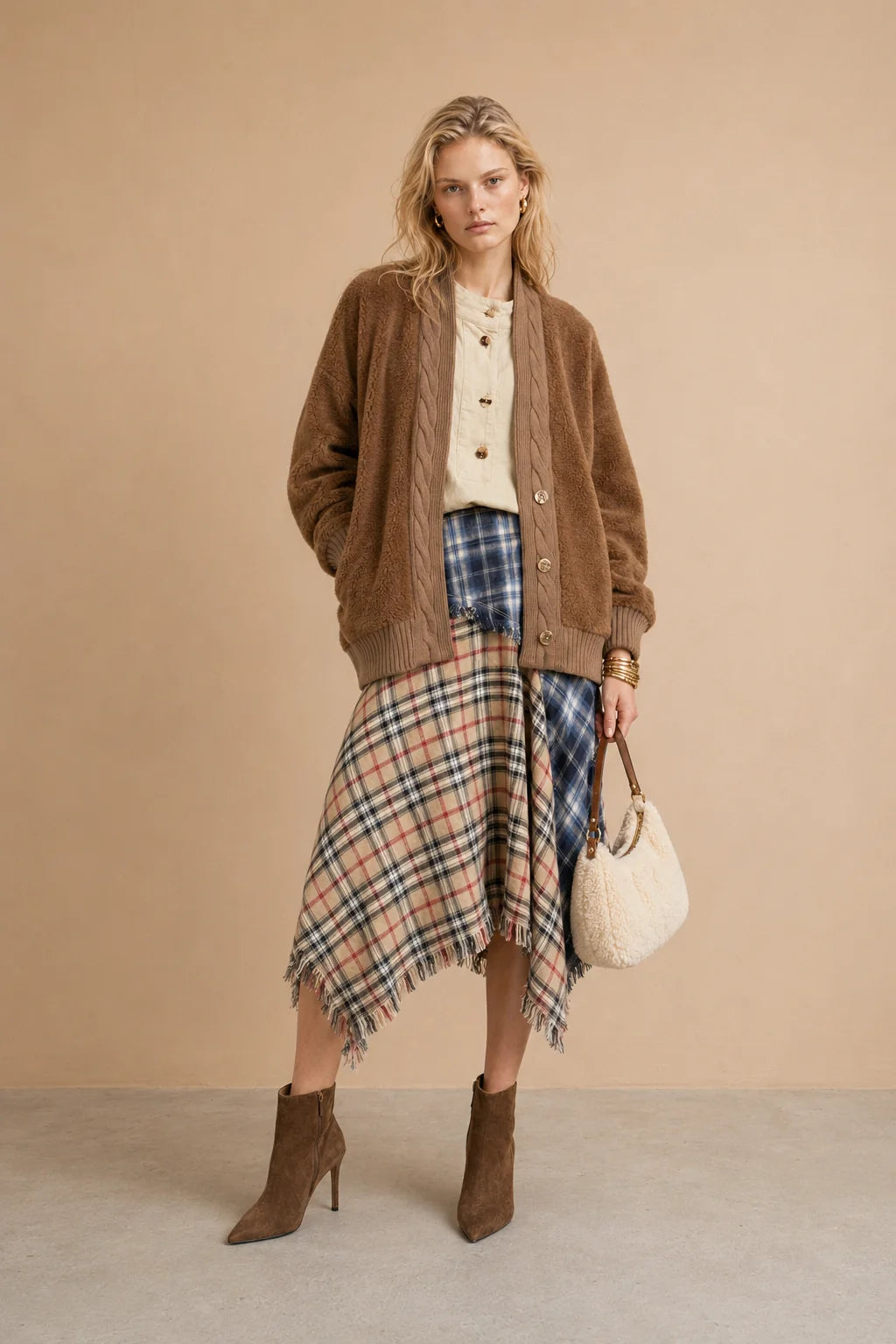 Jacke Robine