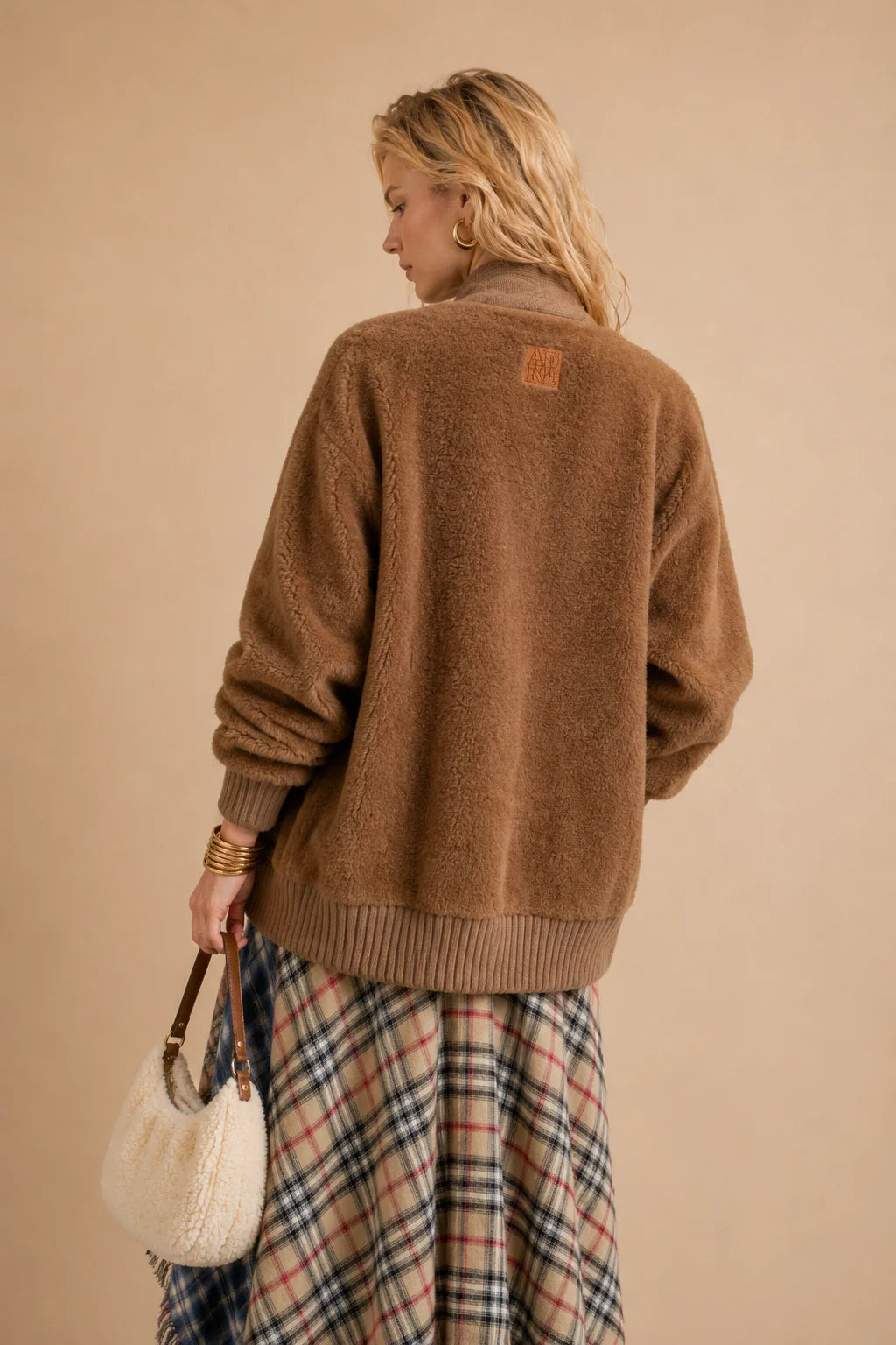 Jacke Robine