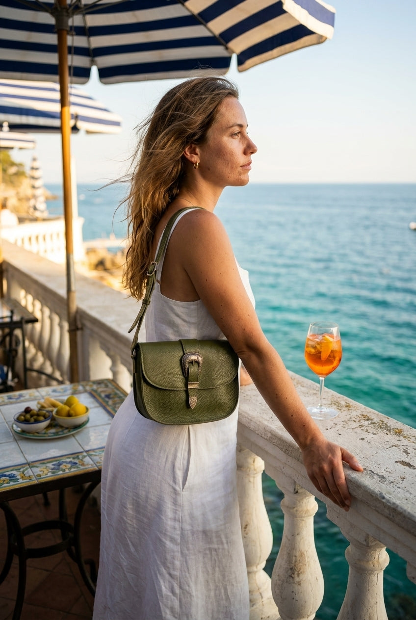 SAC DAMIEN - AUREN Sac à main