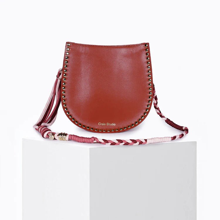 Sac Oro Clou Terra - CRAIE SAC A MAIN