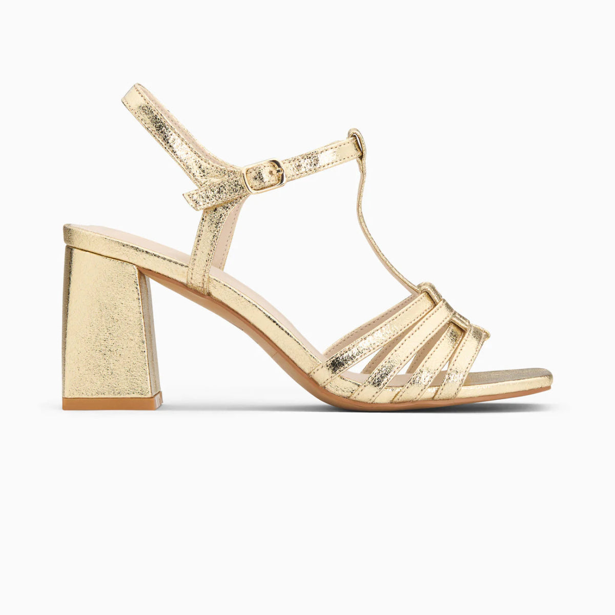Sandales Alex OR - VANESSA WU Sandales